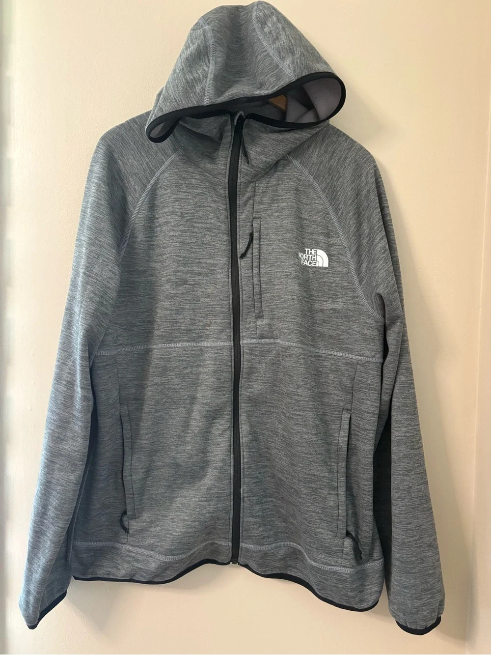 The North Face north face